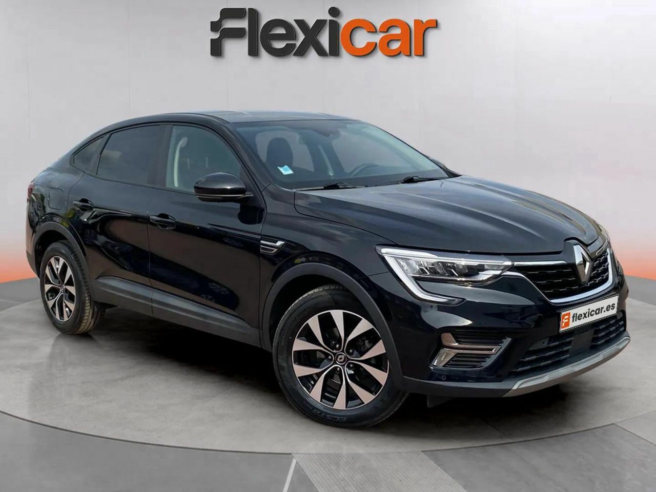Foto renault arkana 2023 /