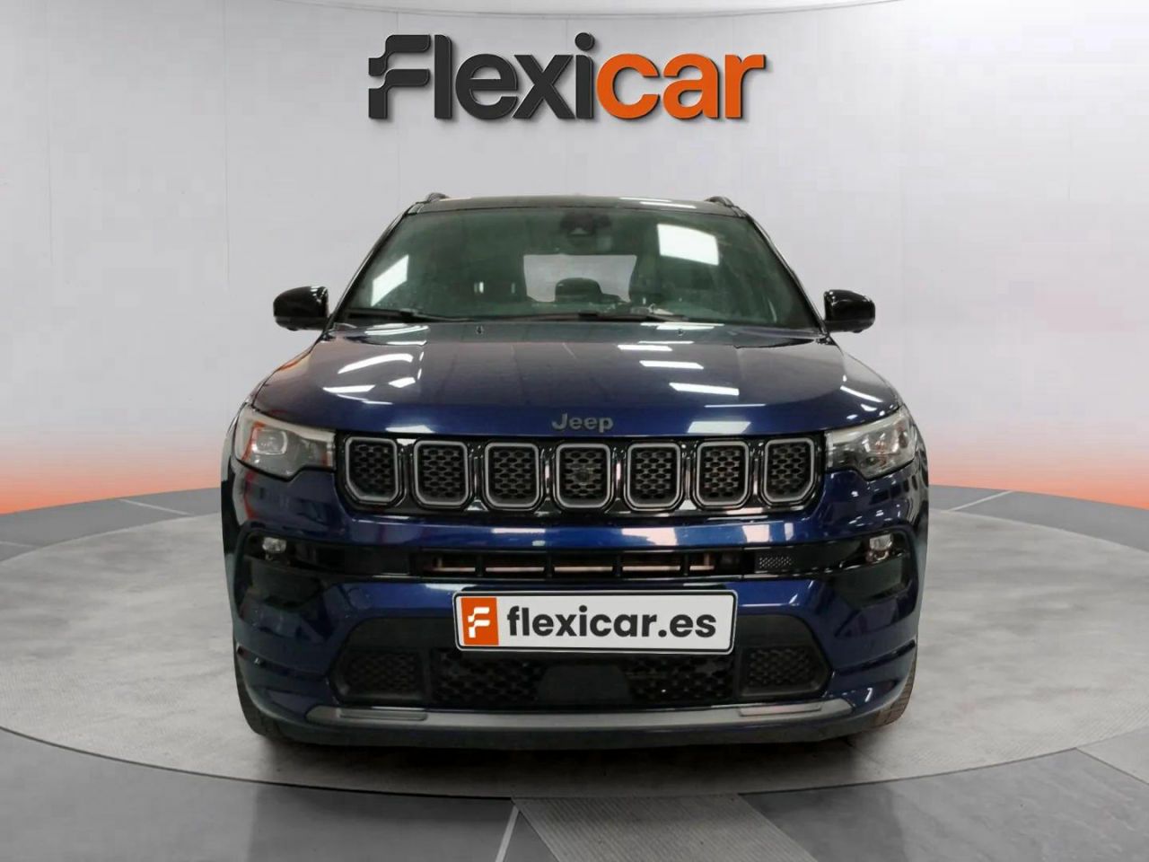 jeep compass 2021 / foto grande (2)
