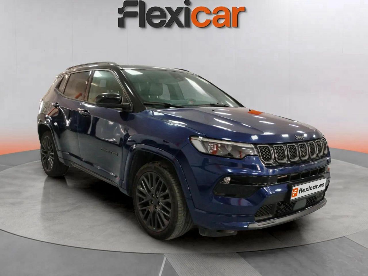 Foto jeep compass 2021 /