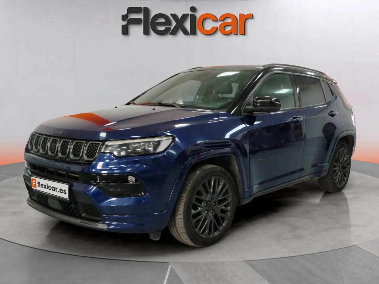 jeep compass 2021 / foto grande (3)