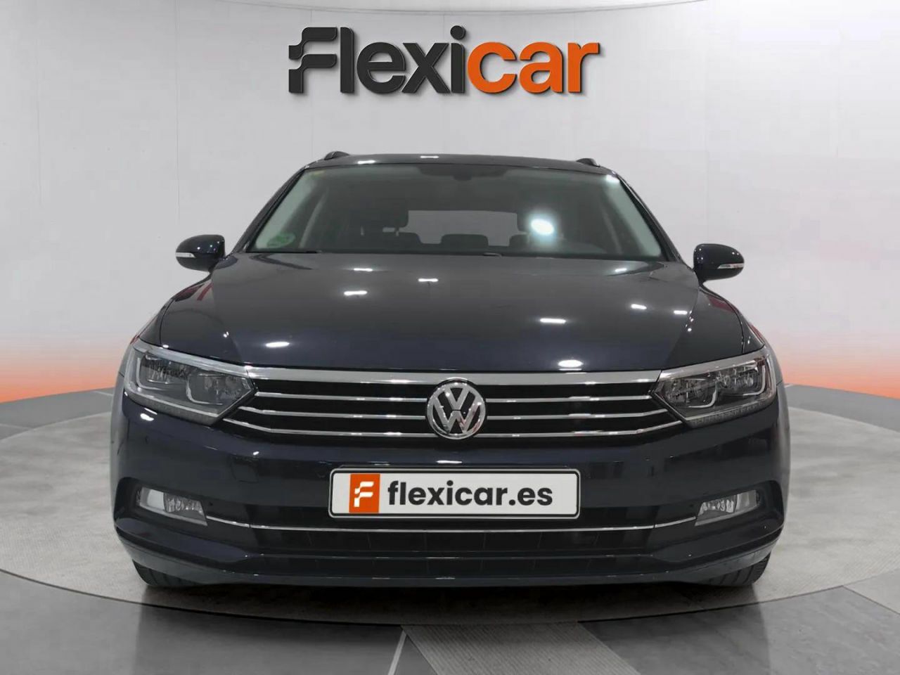 volkswagen passat 2016 / foto grande (2)