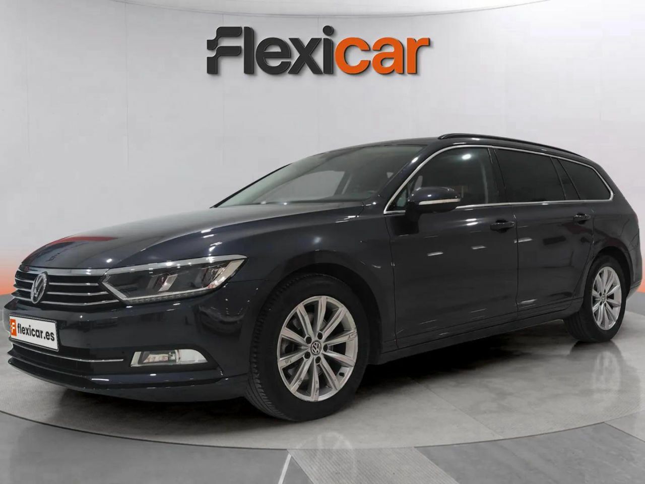 volkswagen passat 2016 / foto grande (3)