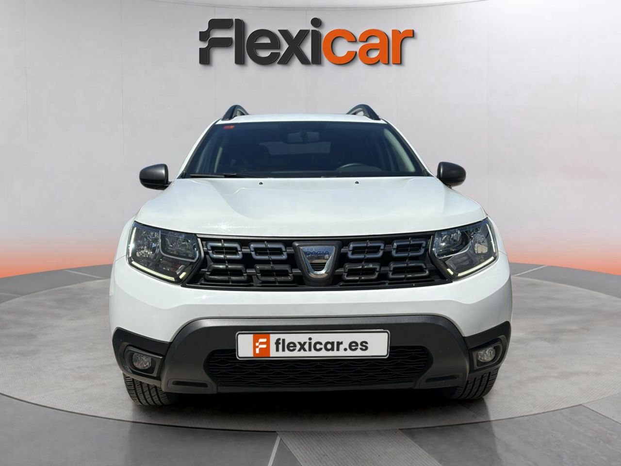 dacia duster 2019 / foto grande (2)