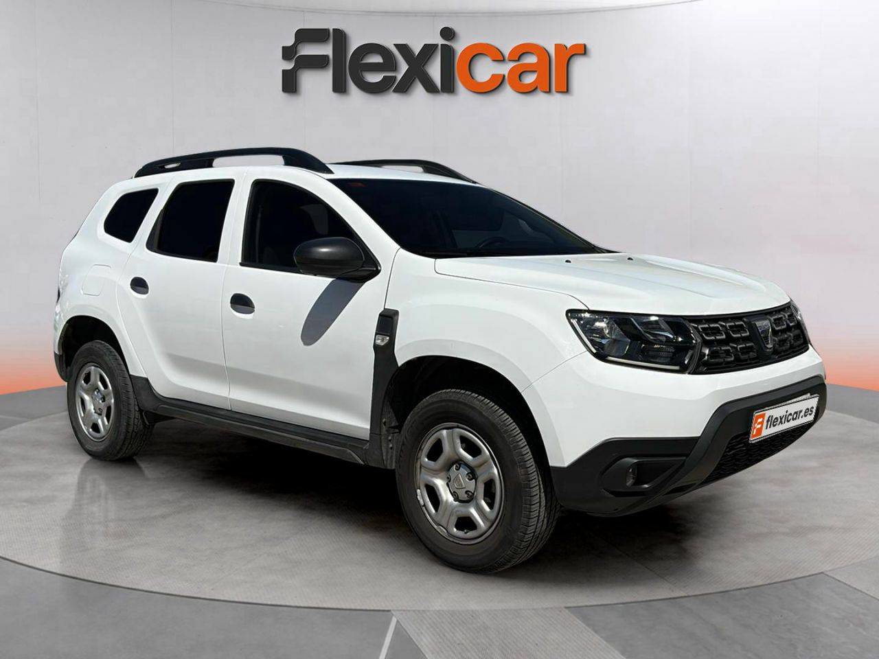 Foto dacia duster 2019 /