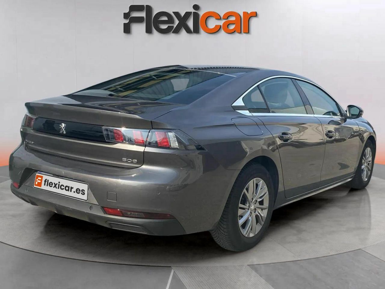 peugeot 508 2021 / foto grande (3)