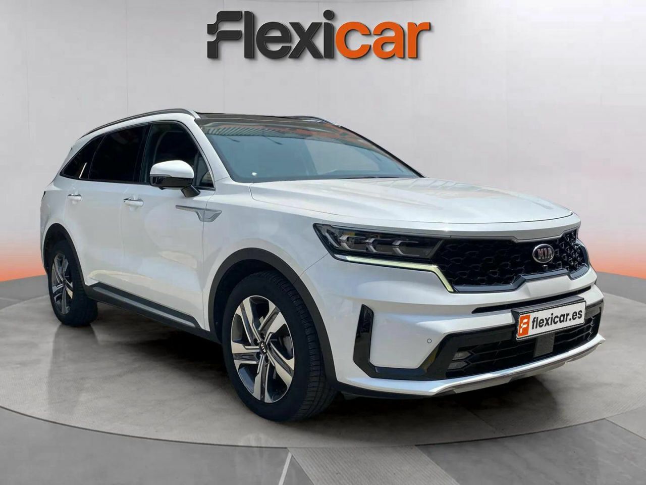 Foto kia sorento 2021 /