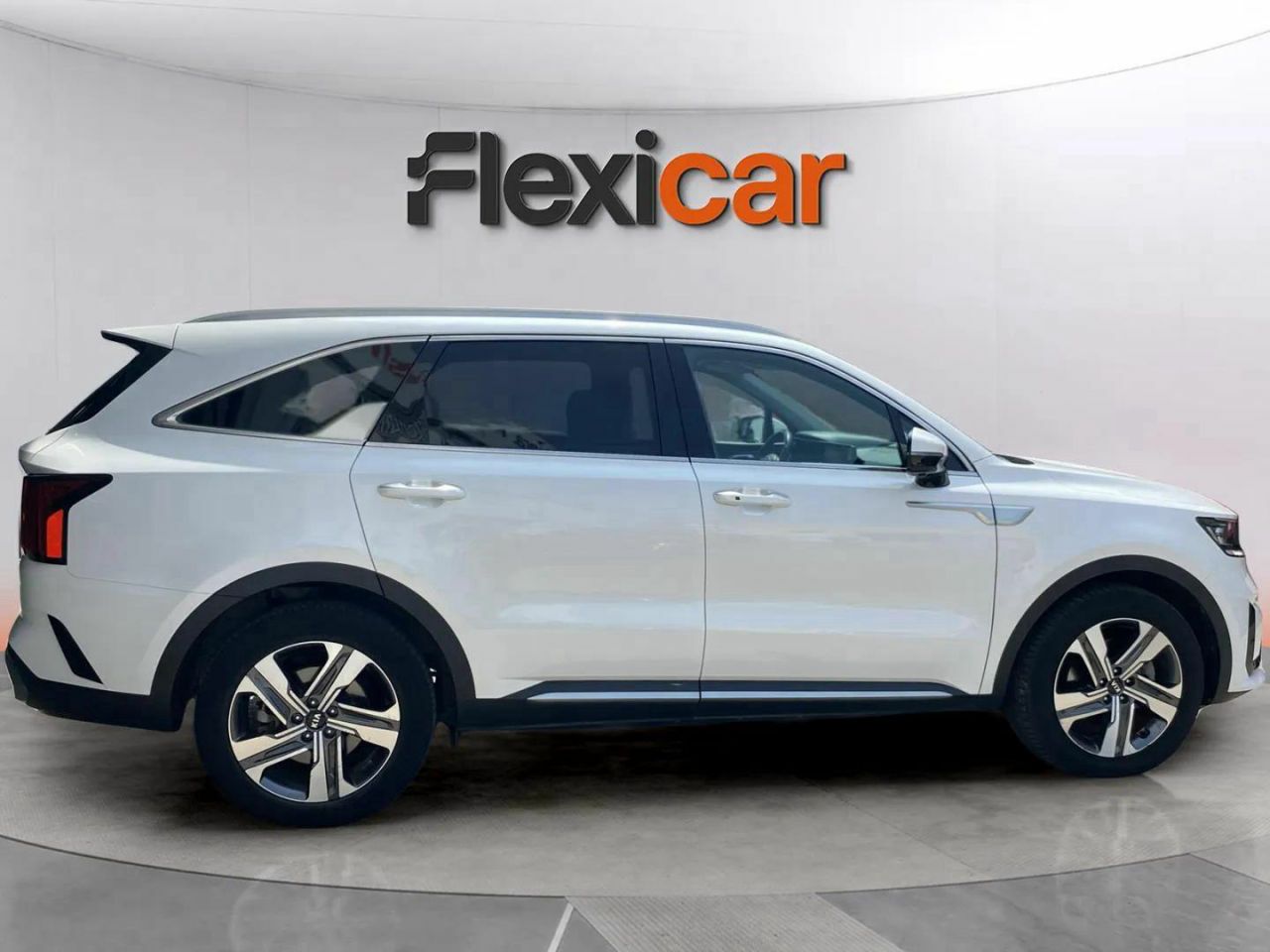 kia sorento 2021 / foto grande (2)