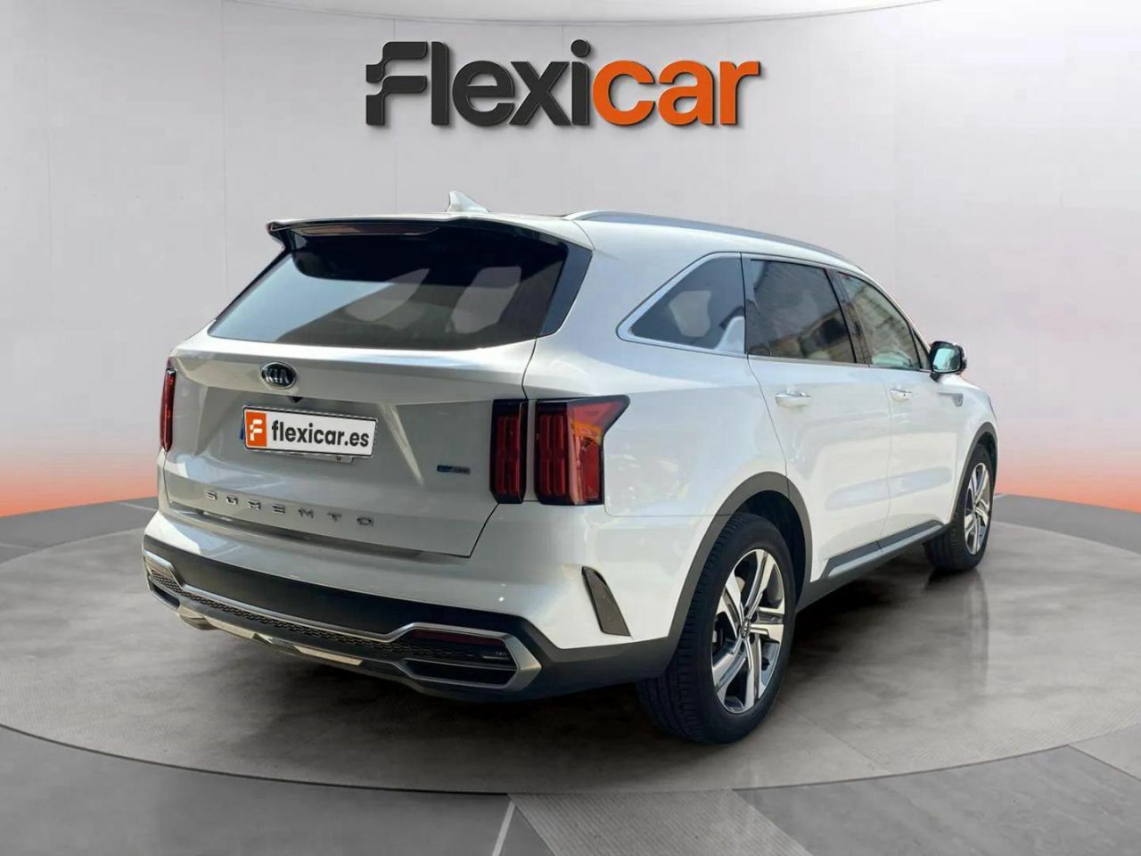 kia sorento 2021 / foto grande (3)