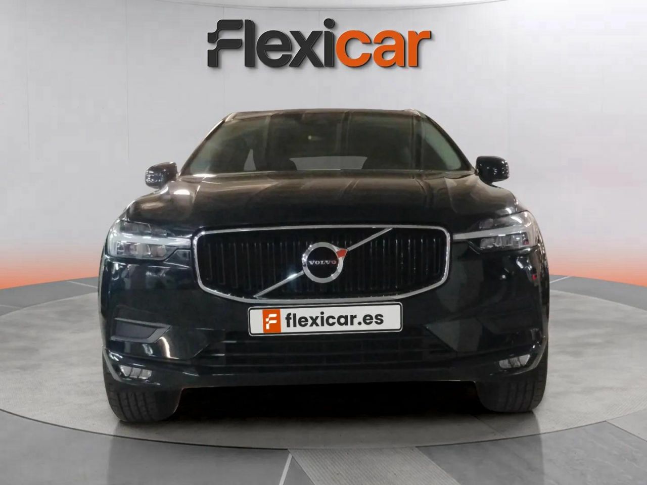 volvo xc60 2021 / foto grande (2)
