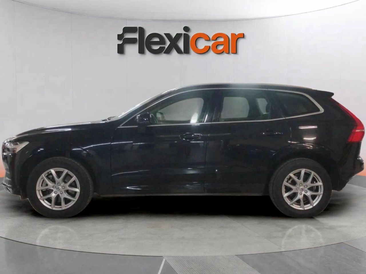 volvo xc60 2021 / foto grande (3)