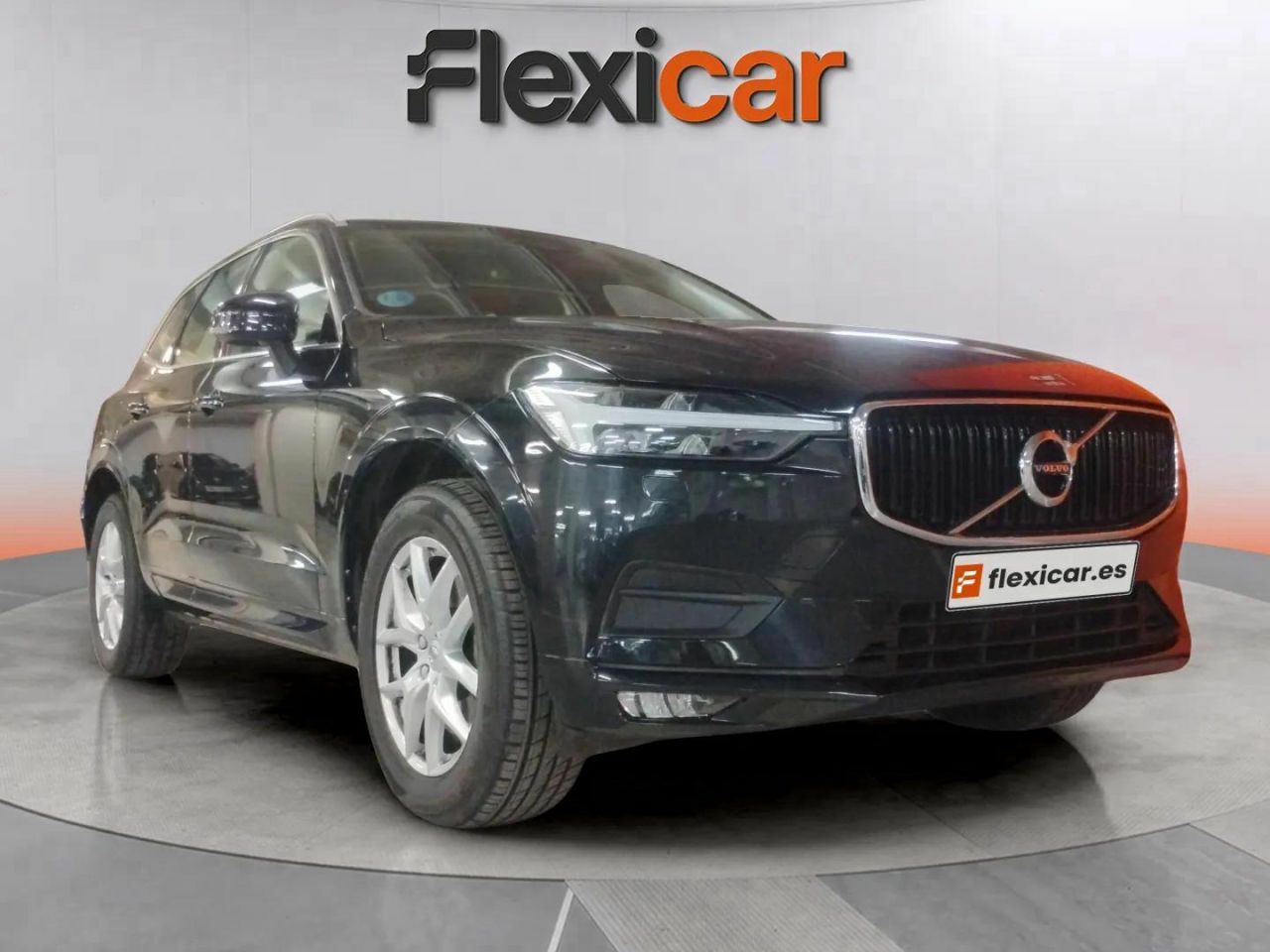 Foto volvo xc60 2021 /