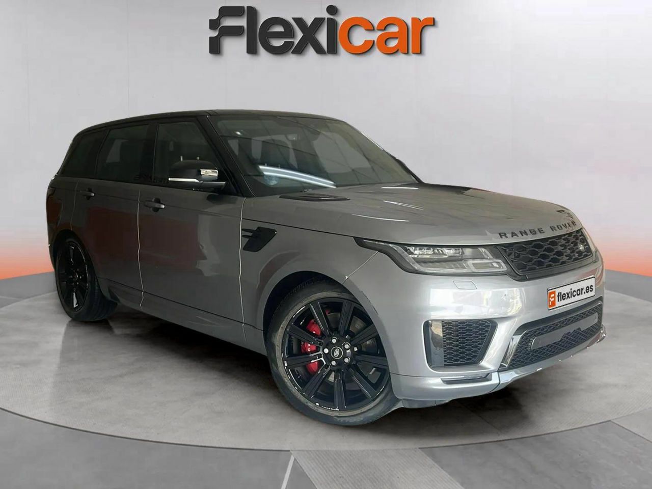 Foto land-rover range rover sport 2021 /
