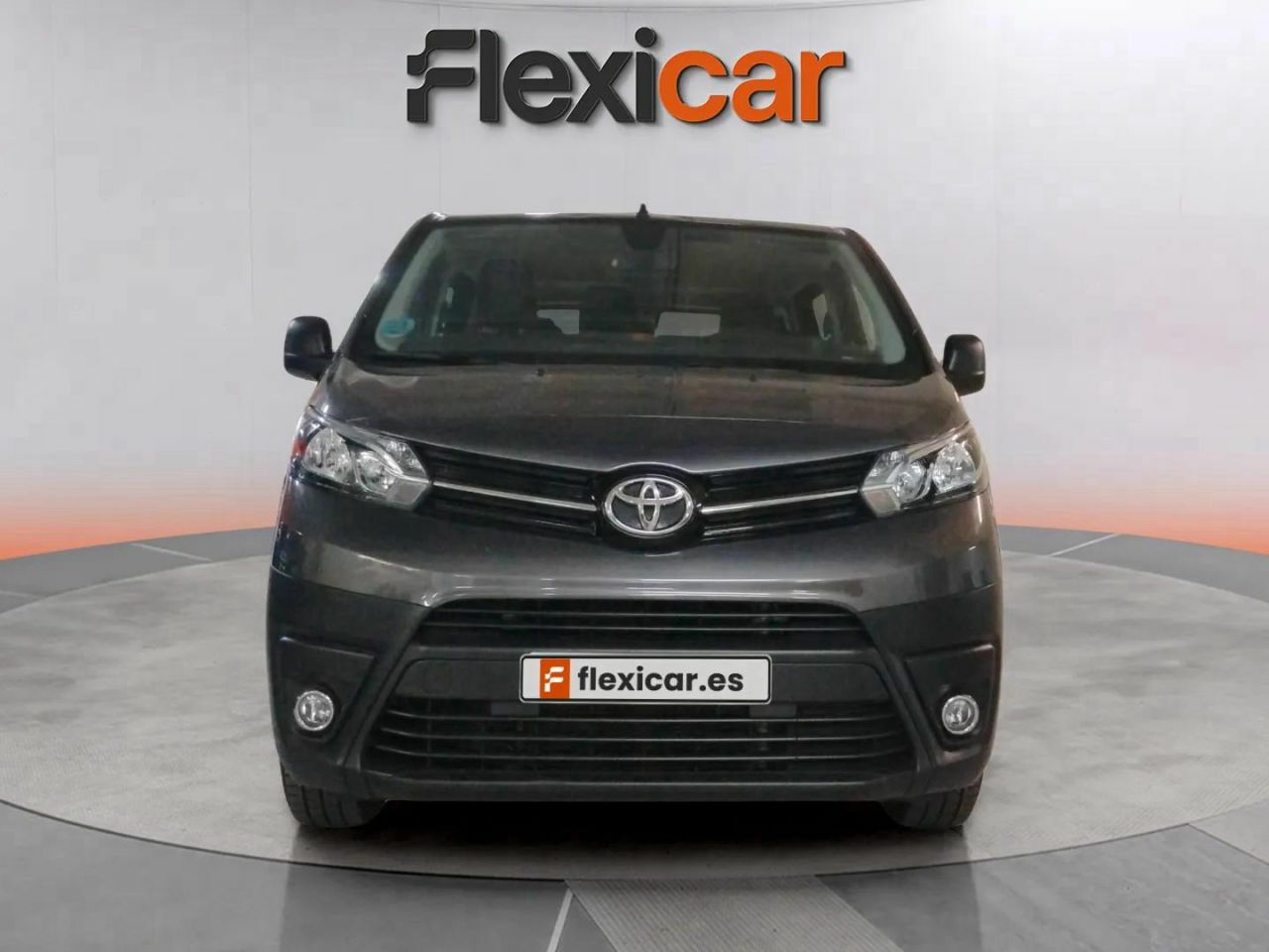 toyota proace verso 2022 / foto grande (2)