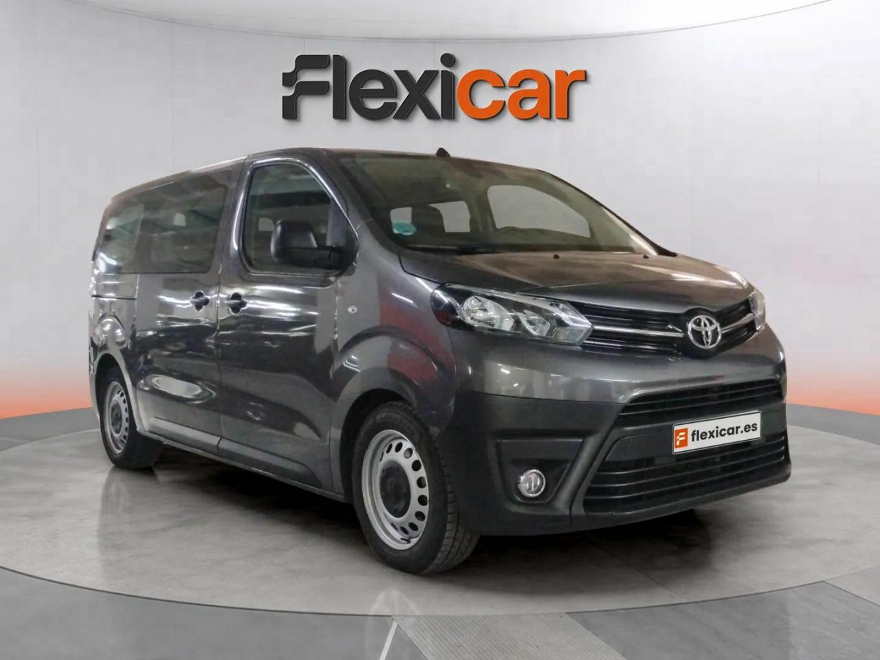 Foto toyota proace verso 2022 /
