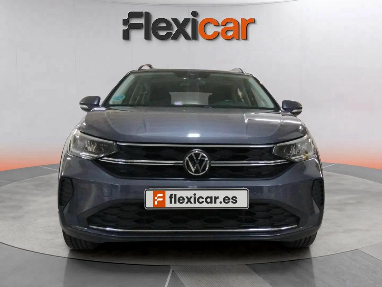 volkswagen taigo 2022 / foto grande (2)