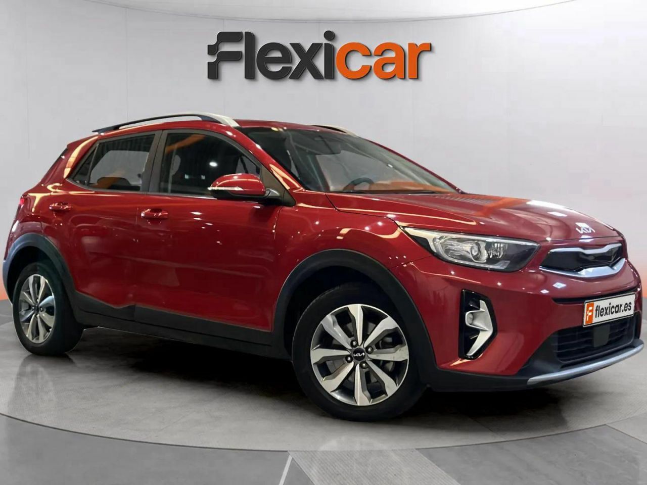 Foto kia stonic 2023 /