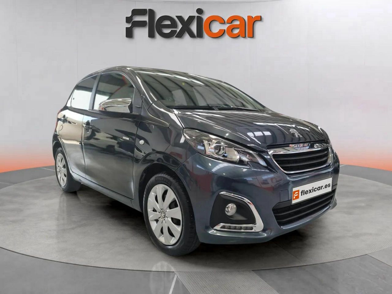 peugeot 108 2021 /