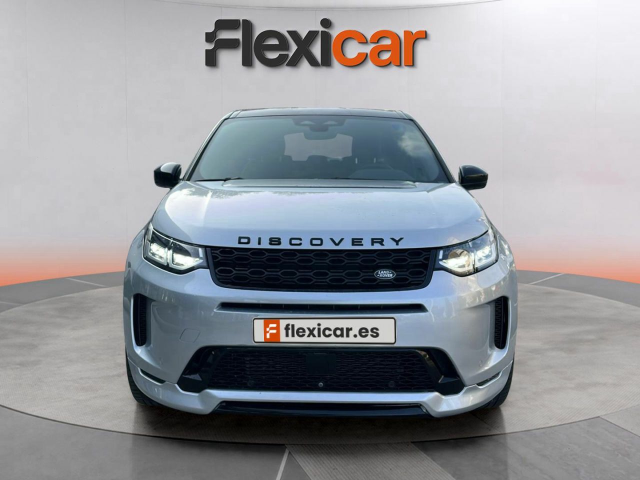 land-rover discovery sport 2021 / foto grande (2)