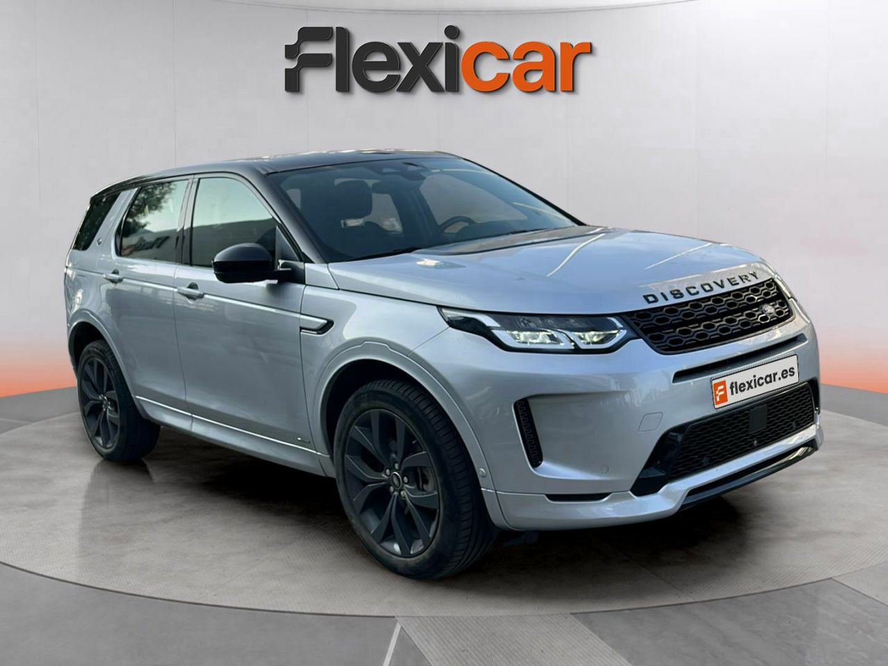 Foto land-rover discovery sport 2021 /