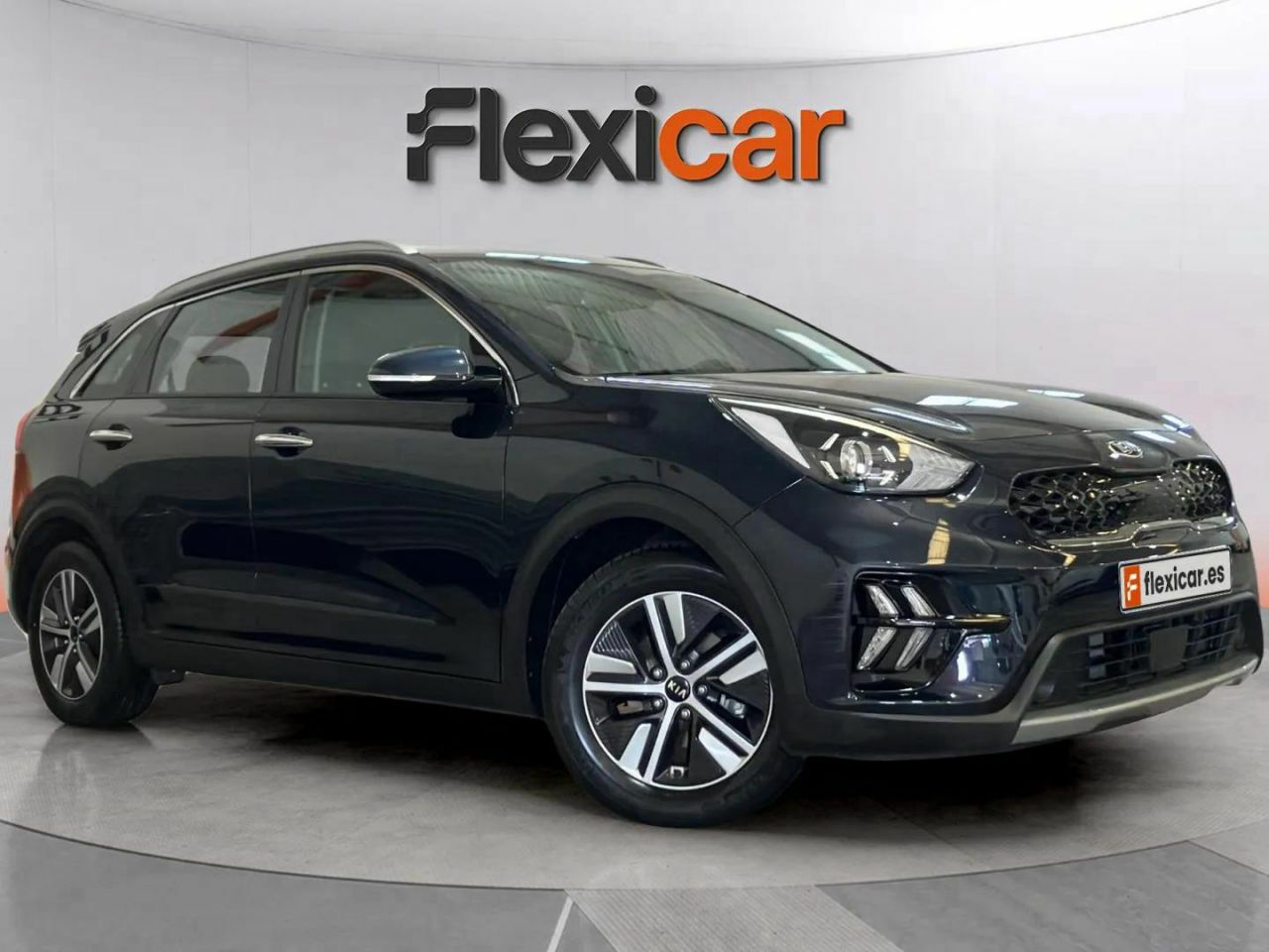 Foto kia niro 2021 /