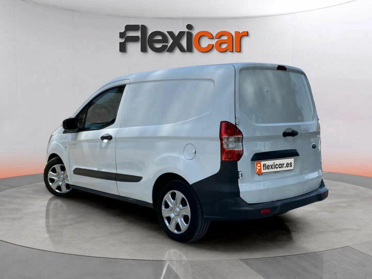 ford transit courier 2019 / foto grande (3)
