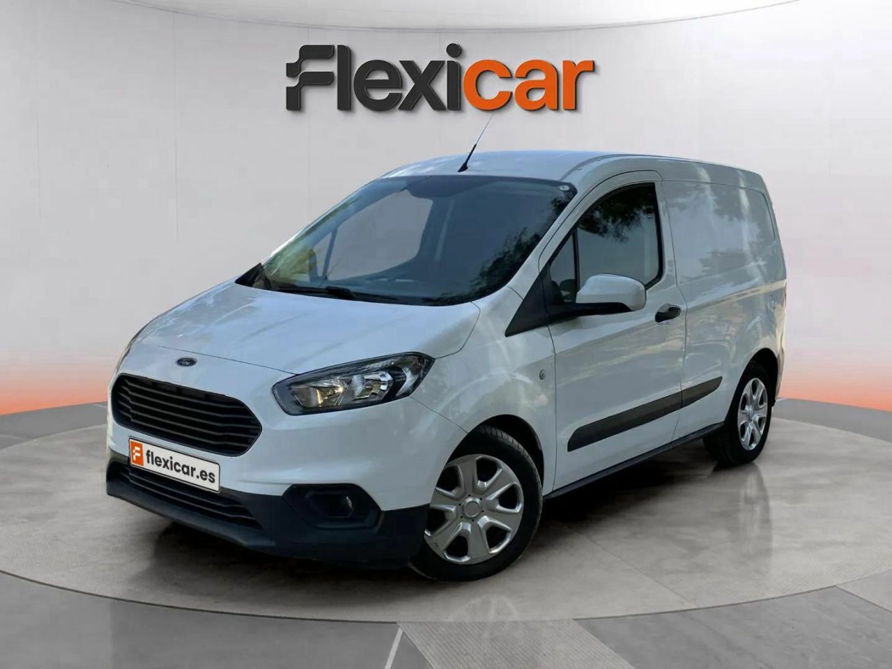 ford transit courier 2019 / foto grande (2)