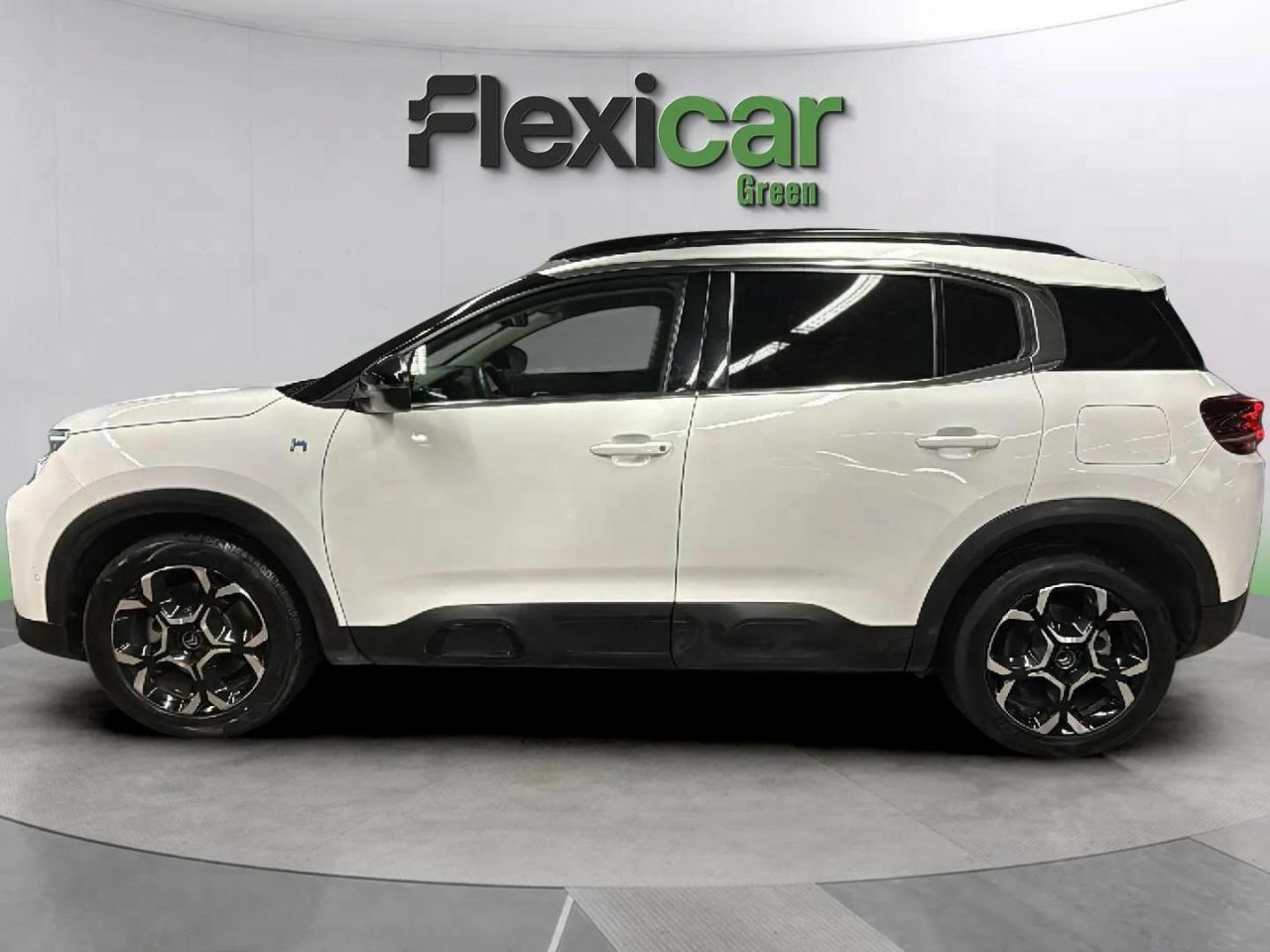citroën c5 aircross 2023 / foto grande (2)
