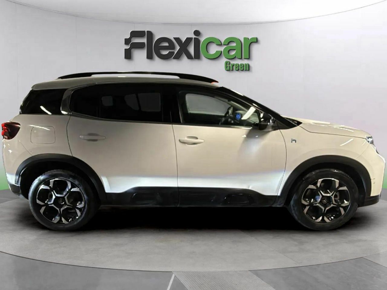 citroën c5 aircross 2023 / foto grande (3)