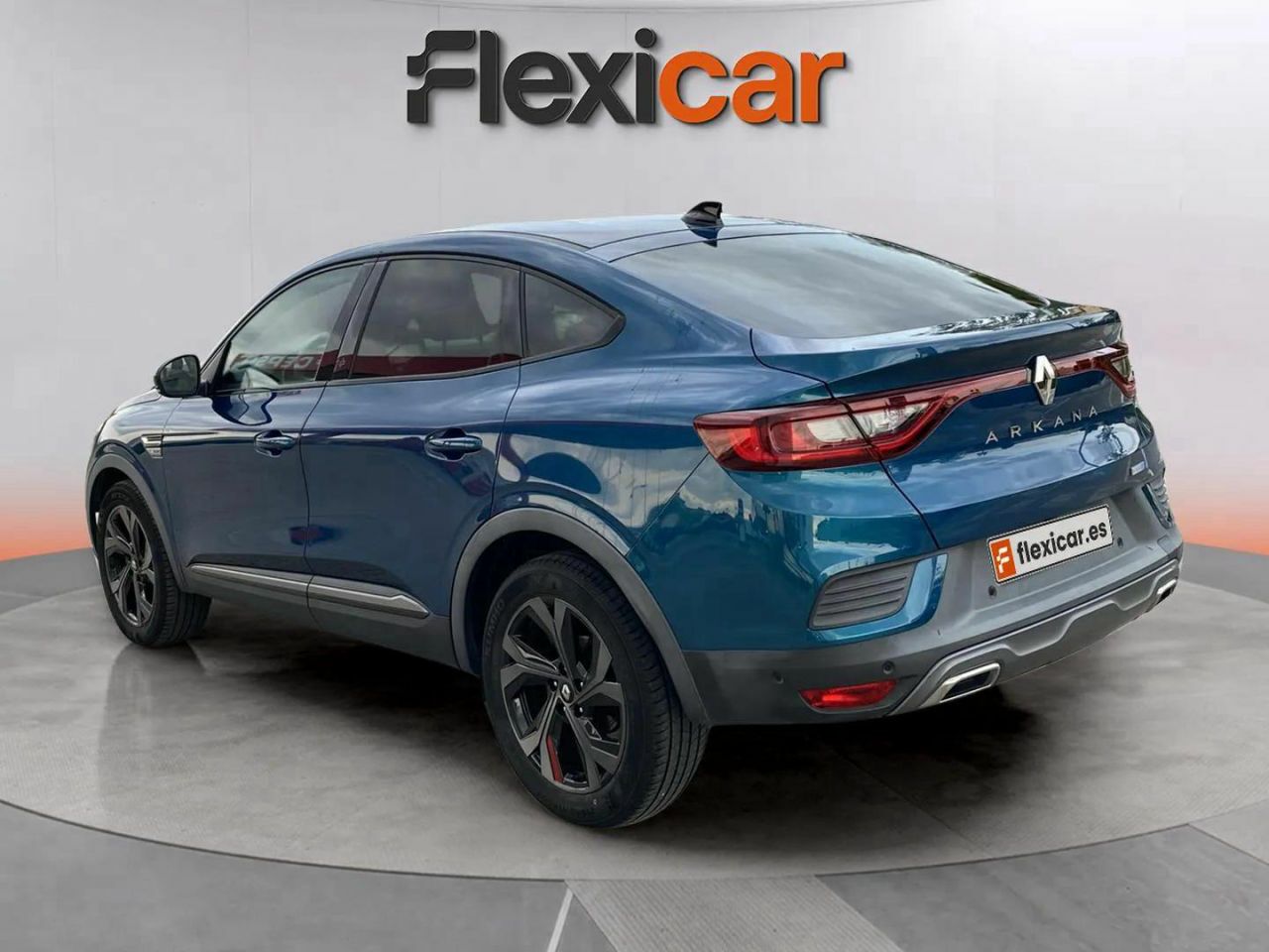 renault arkana 2021 / foto grande (3)