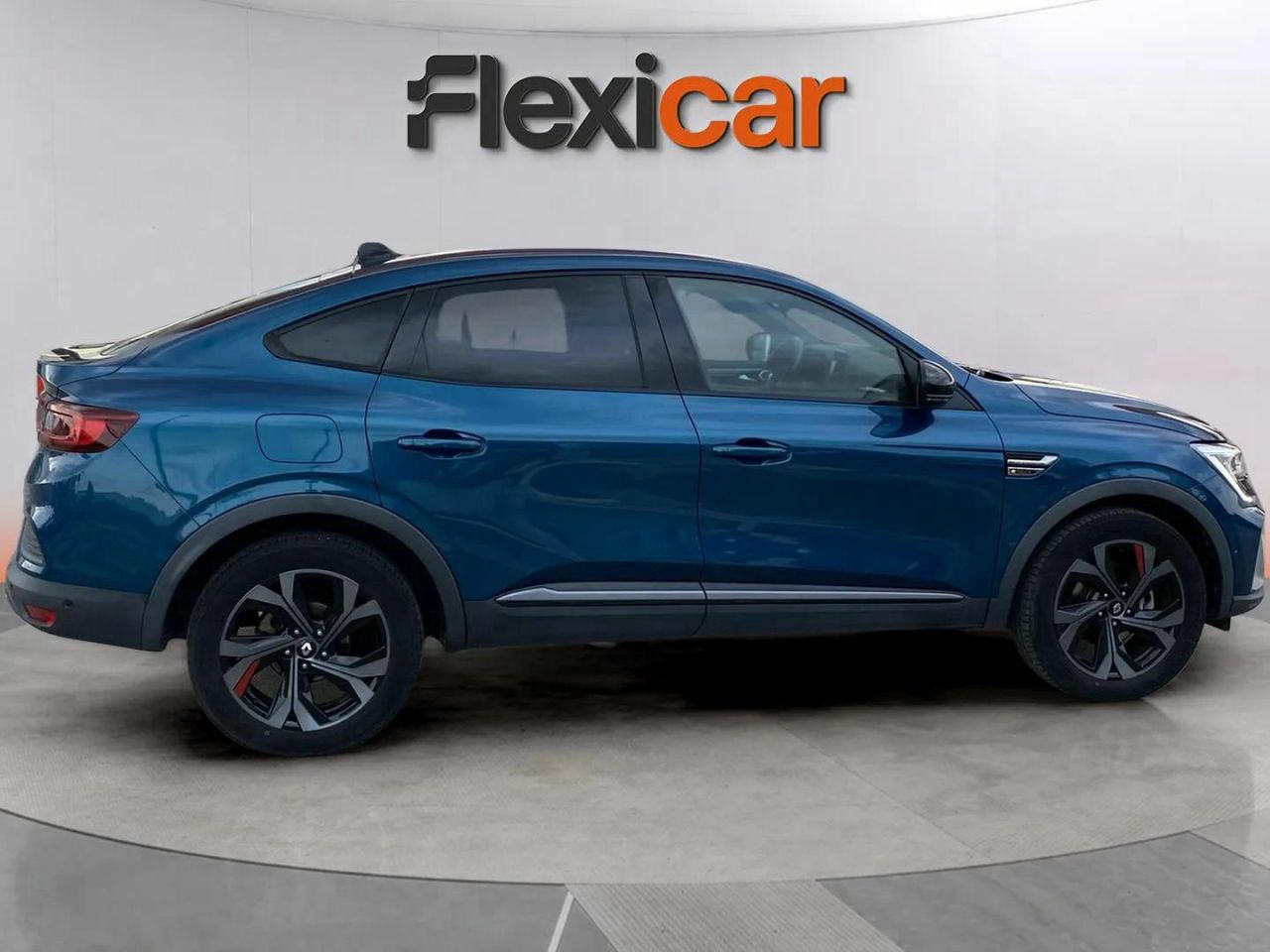 renault arkana 2021 / foto grande (2)
