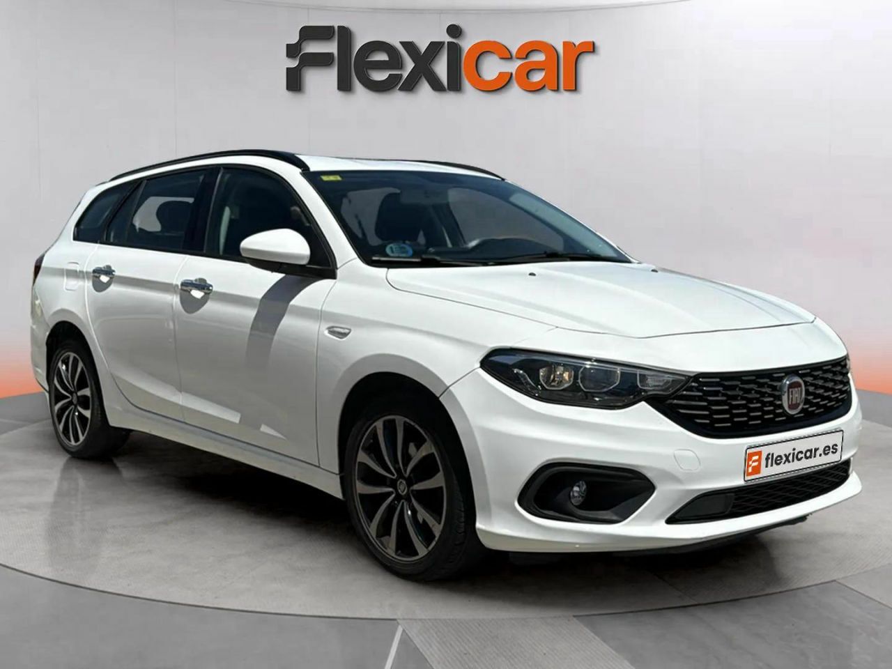 Foto fiat tipo 2017 /