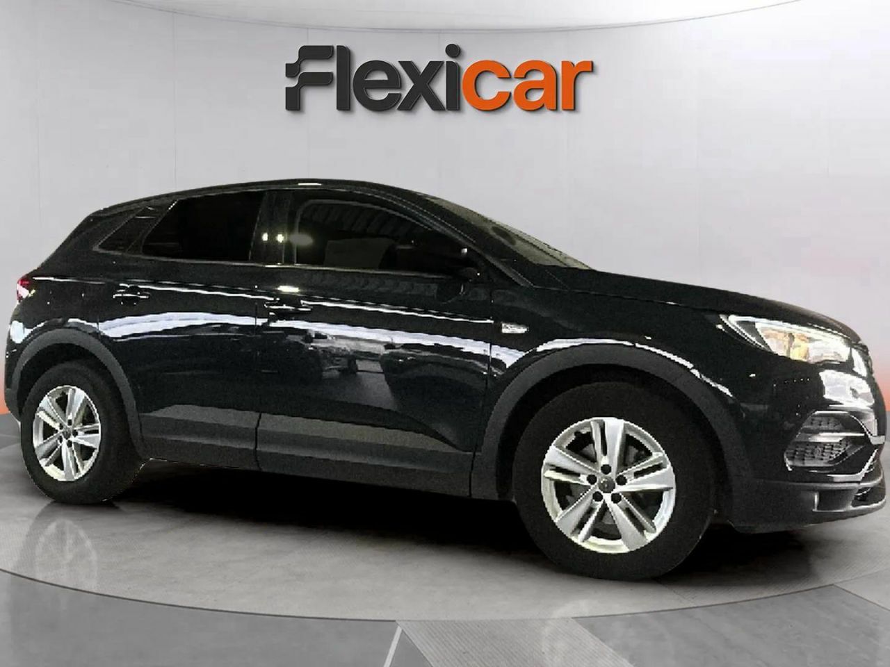 Foto opel grandland x 2019 /