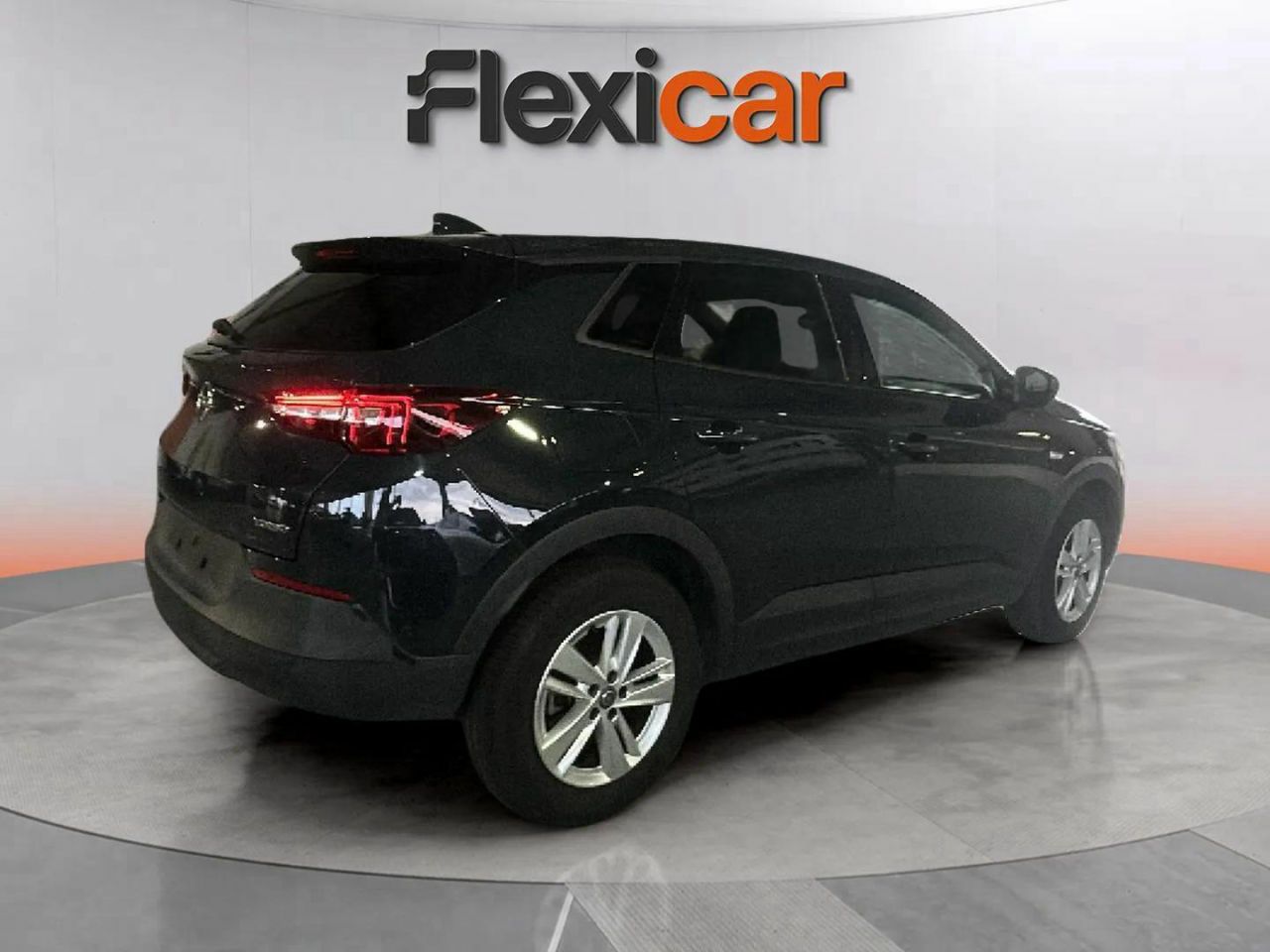 opel grandland x 2019 / foto grande (3)