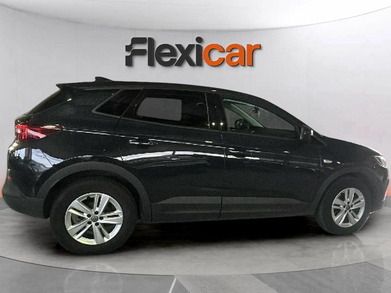 opel grandland x 2019 / foto grande (2)