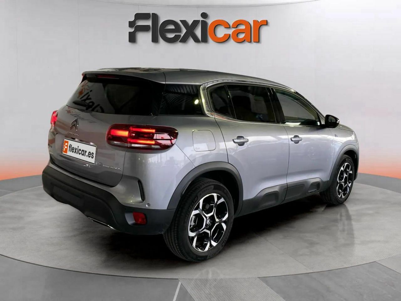citroën c5 aircross 2023 / foto grande (3)