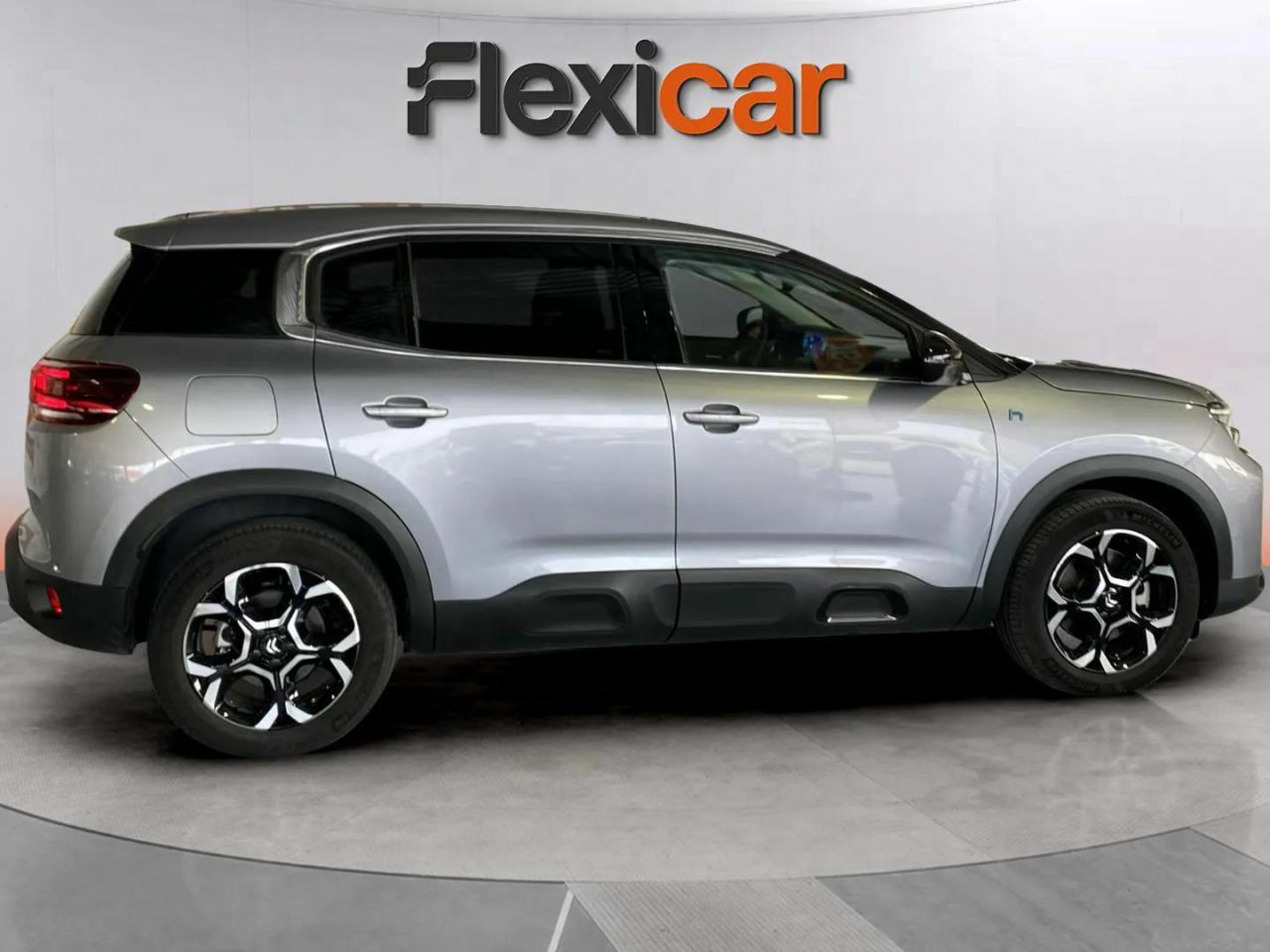 citroën c5 aircross 2023 / foto grande (2)
