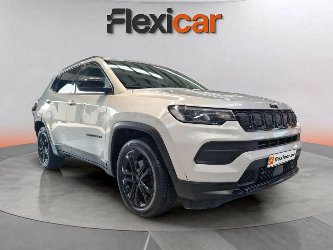 Foto jeep compass 2022 /