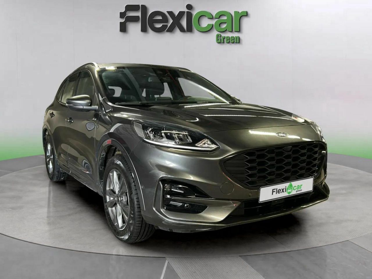 Foto ford kuga 2023 /