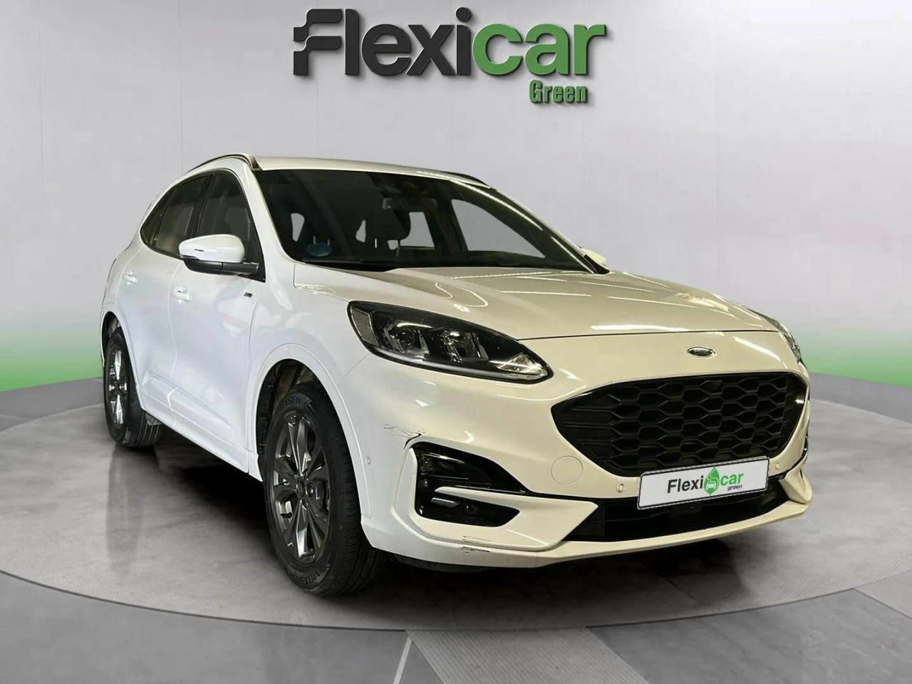 Foto ford kuga 2023 /