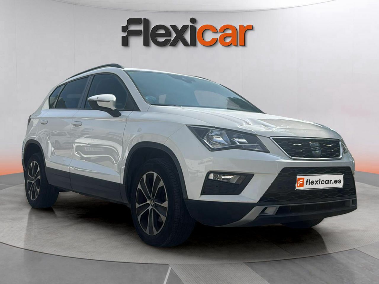 Foto seat ateca 2020 /