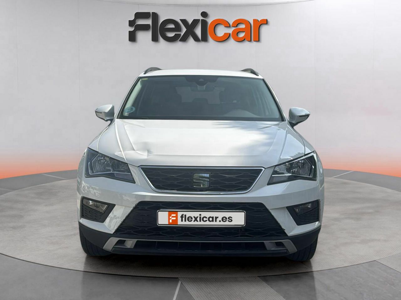 seat ateca 2020 / foto grande (2)