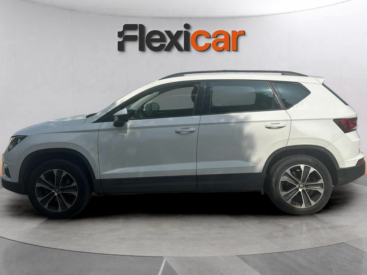 seat ateca 2020 / foto grande (3)