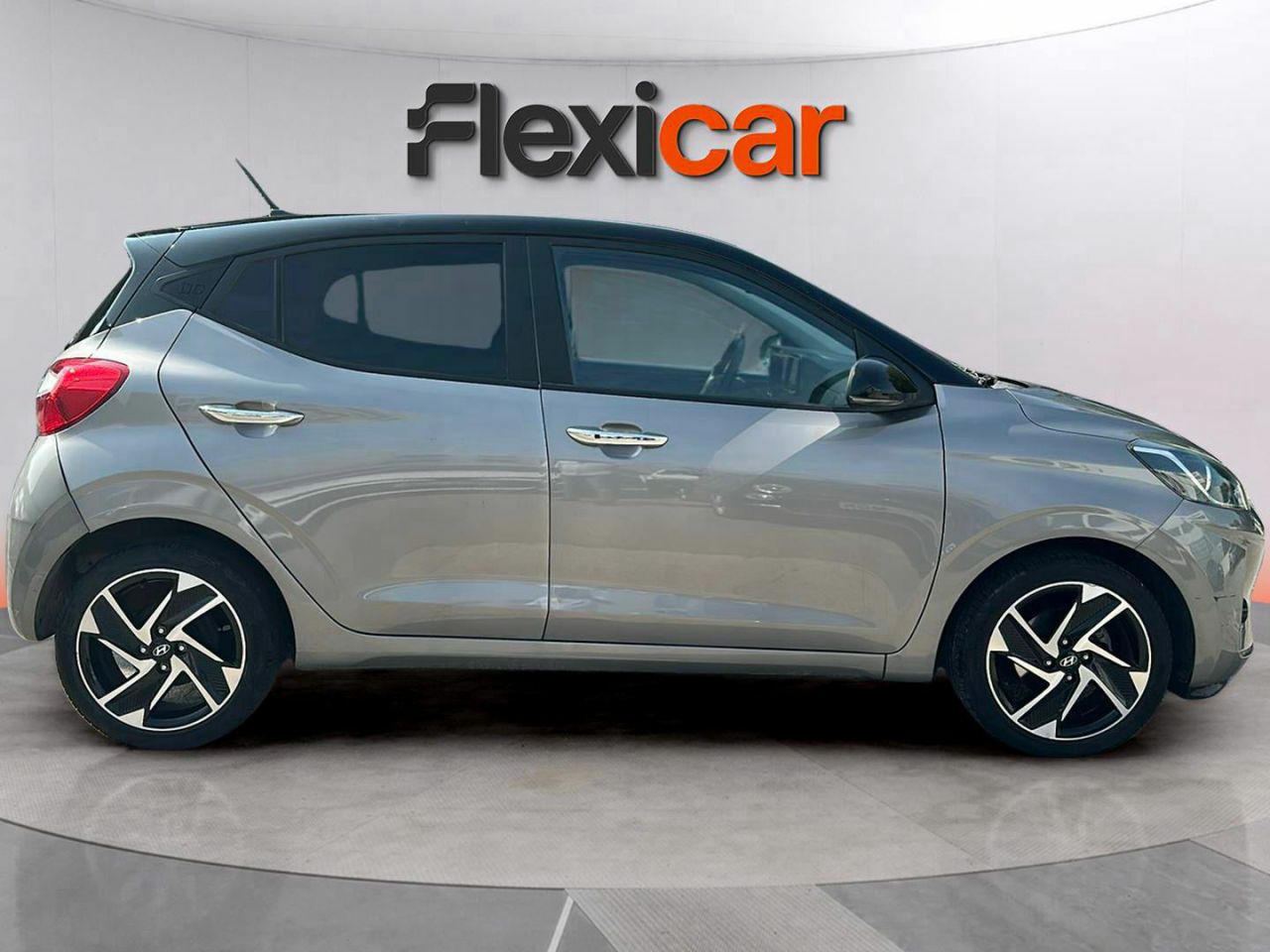 hyundai i10 2020 / foto grande (2)