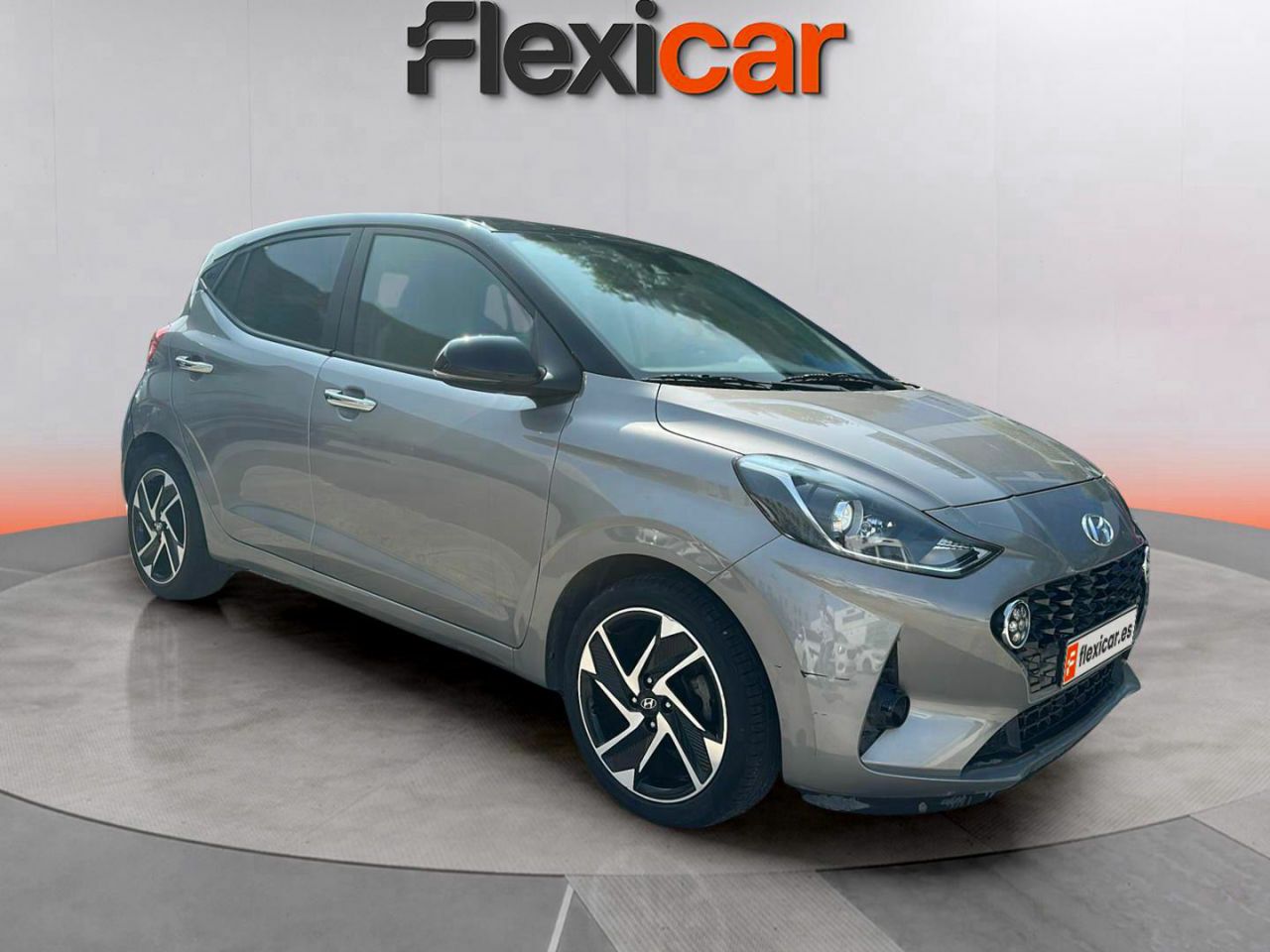 Foto hyundai i10 2020 /