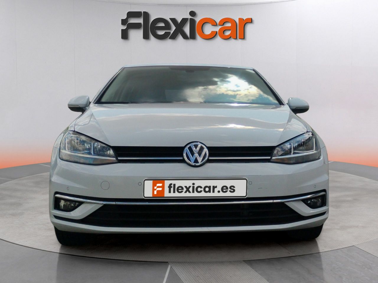volkswagen golf 2017 / foto grande (2)