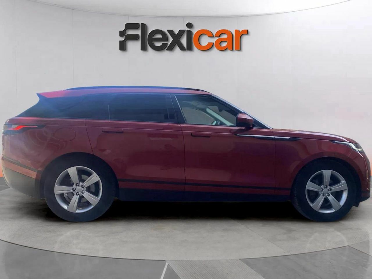 land-rover range rover velar 2018 / foto grande (3)