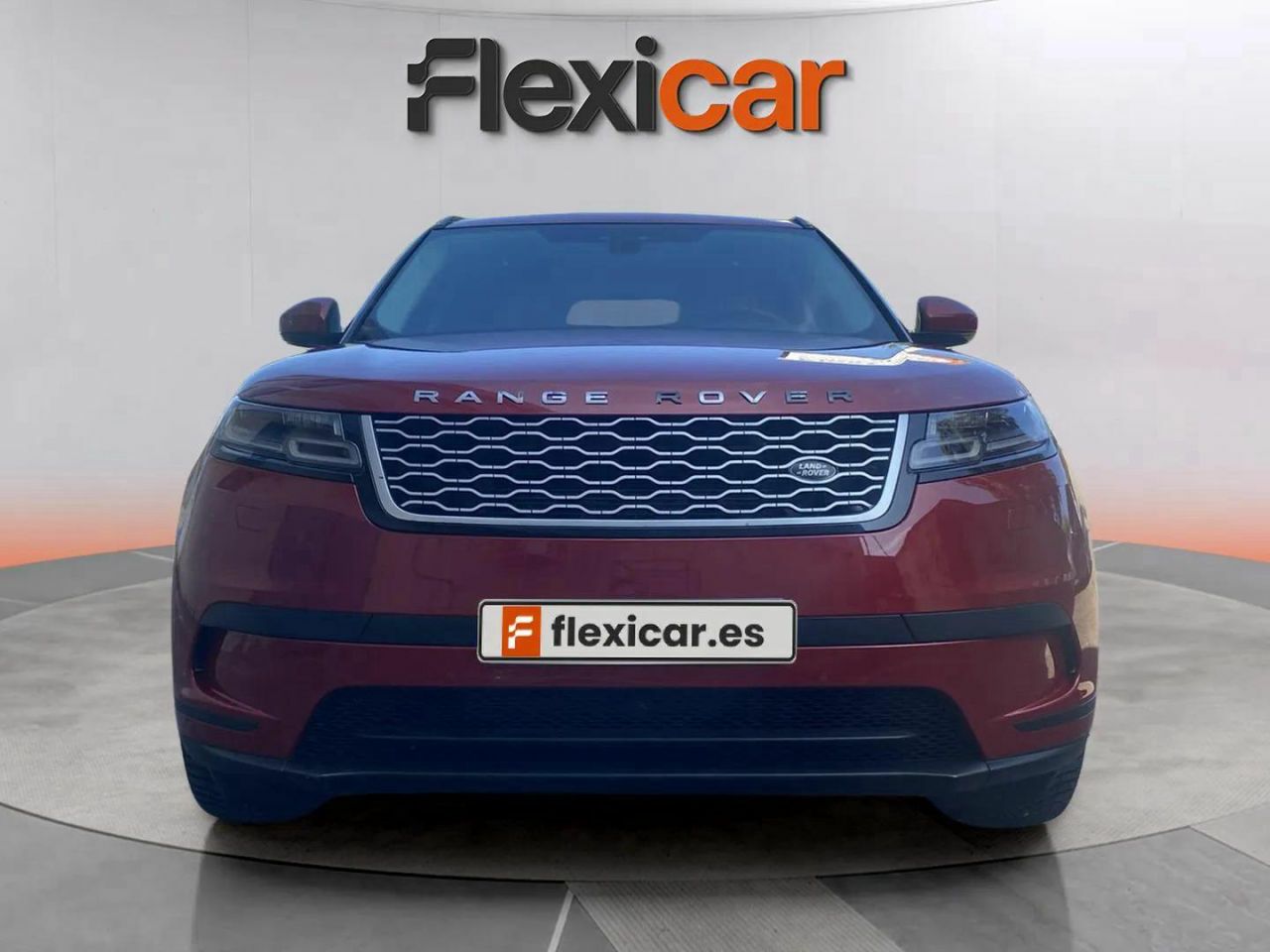 land-rover range rover velar 2018 / foto grande (2)