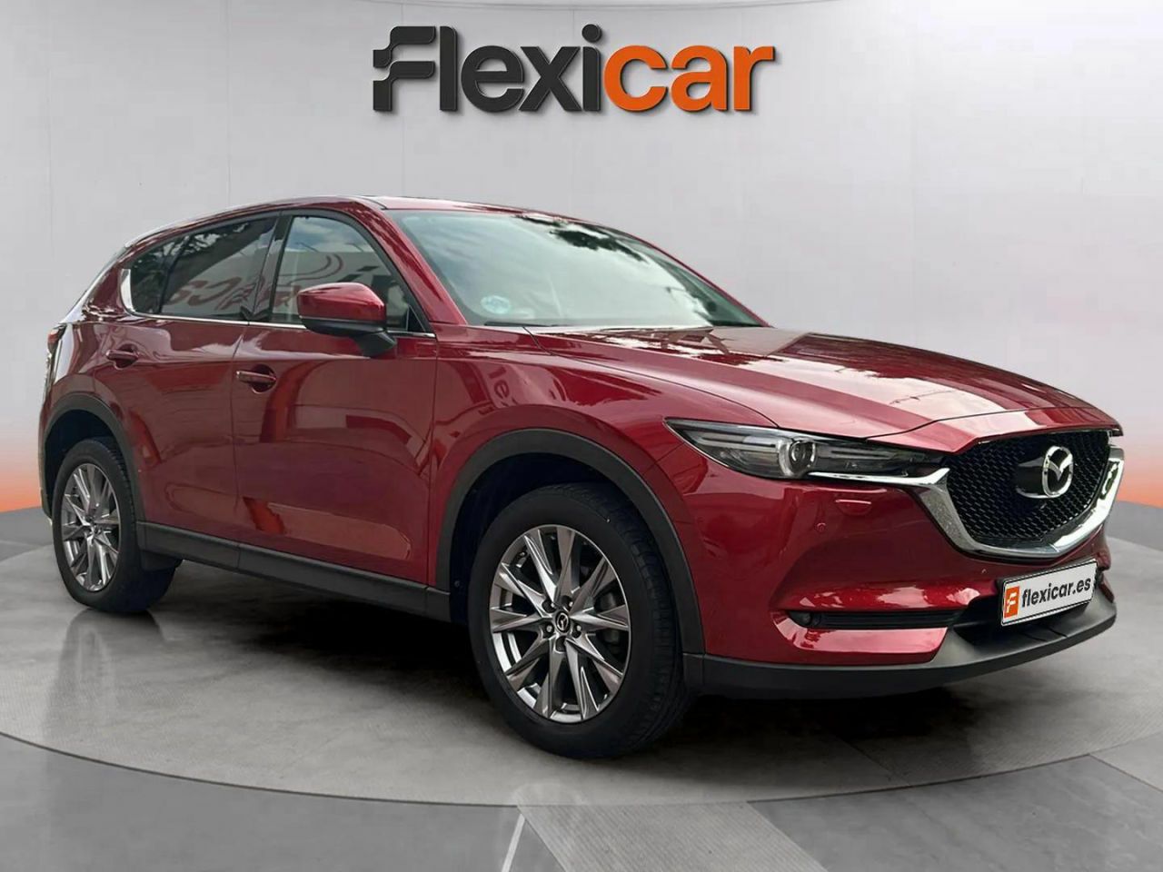Foto mazda cx-5 2019 /