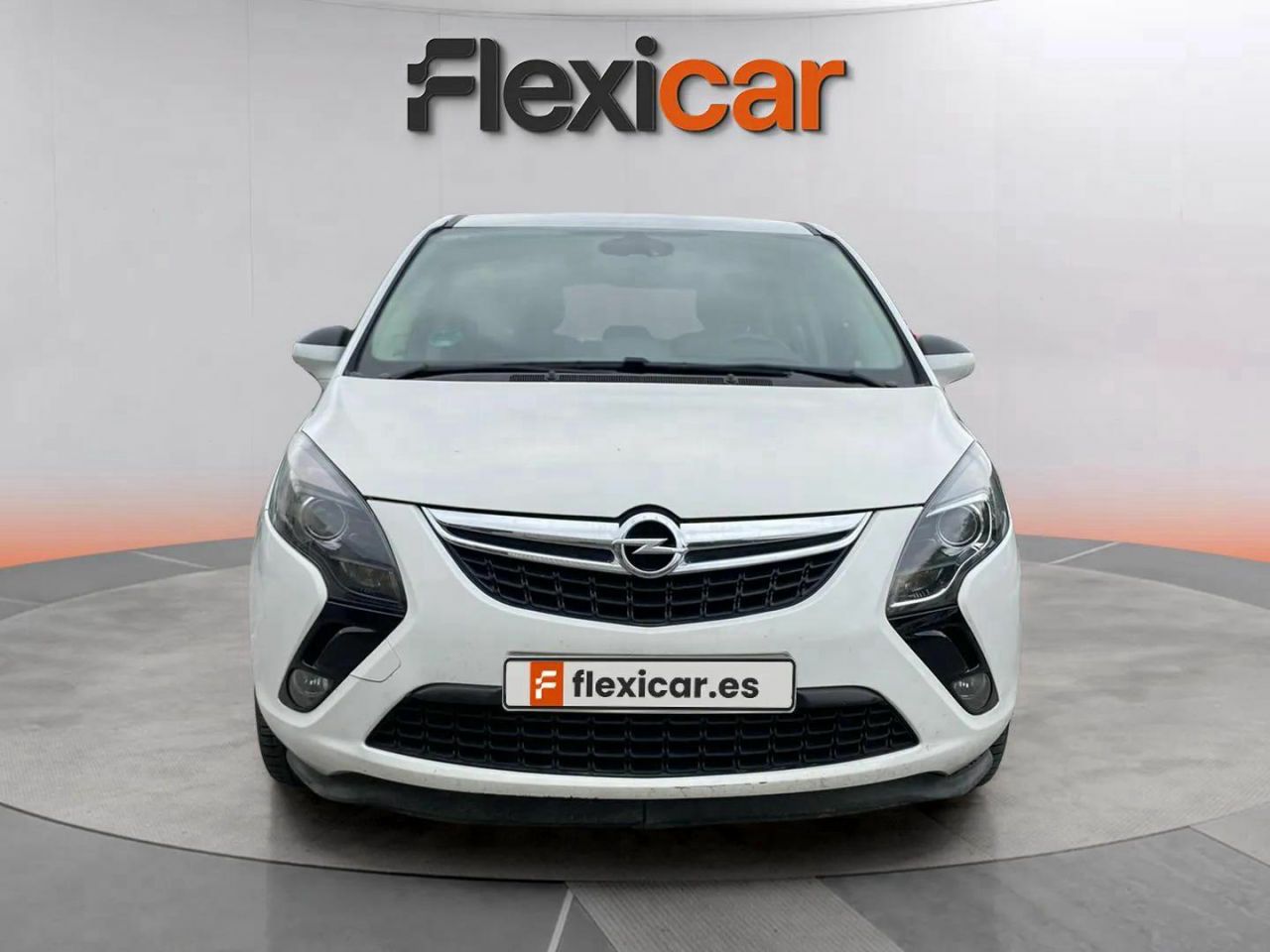 opel zafira tourer    2016 / foto grande (2)