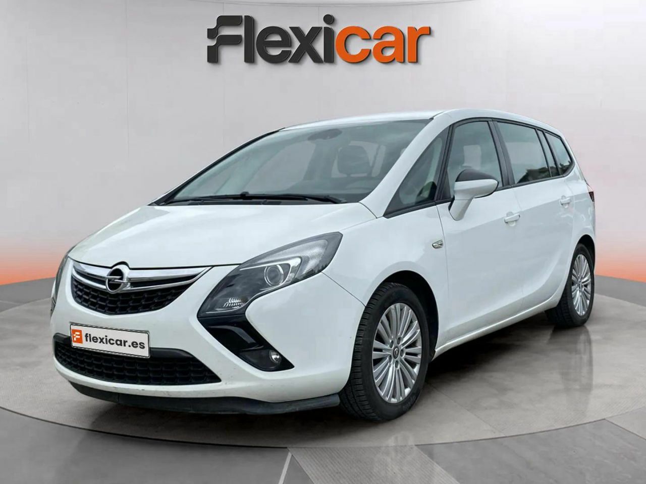 opel zafira tourer    2016 / foto grande (3)